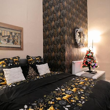 Appartamento Casa Larisa Arad Esterno foto